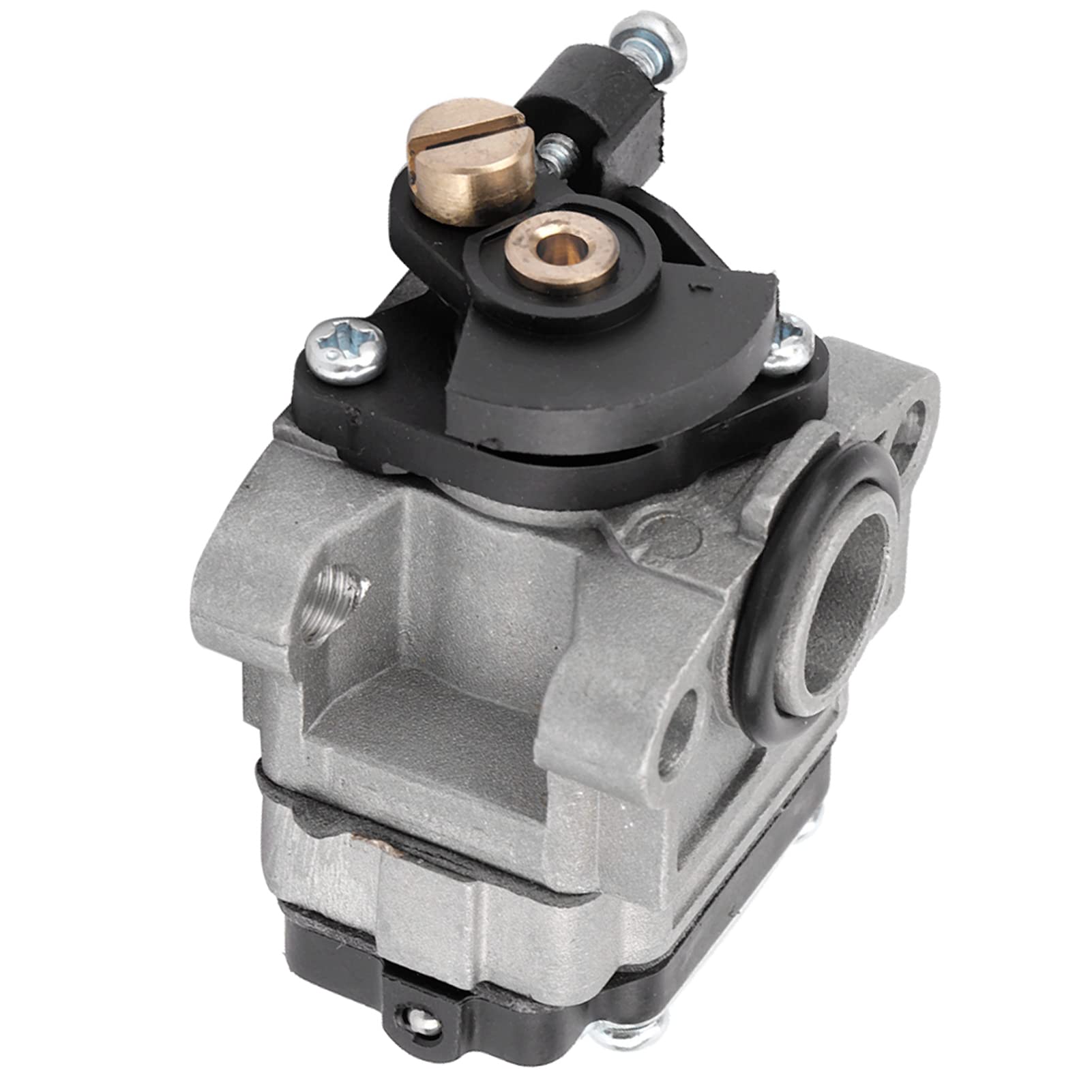 Reemplazo de carburador de carburador para motor de 4 ciclos GX31 GX22 FG100 HHE31C Edger HHT31S UMK431 Serie Trimmer WX10 Bomba de agua