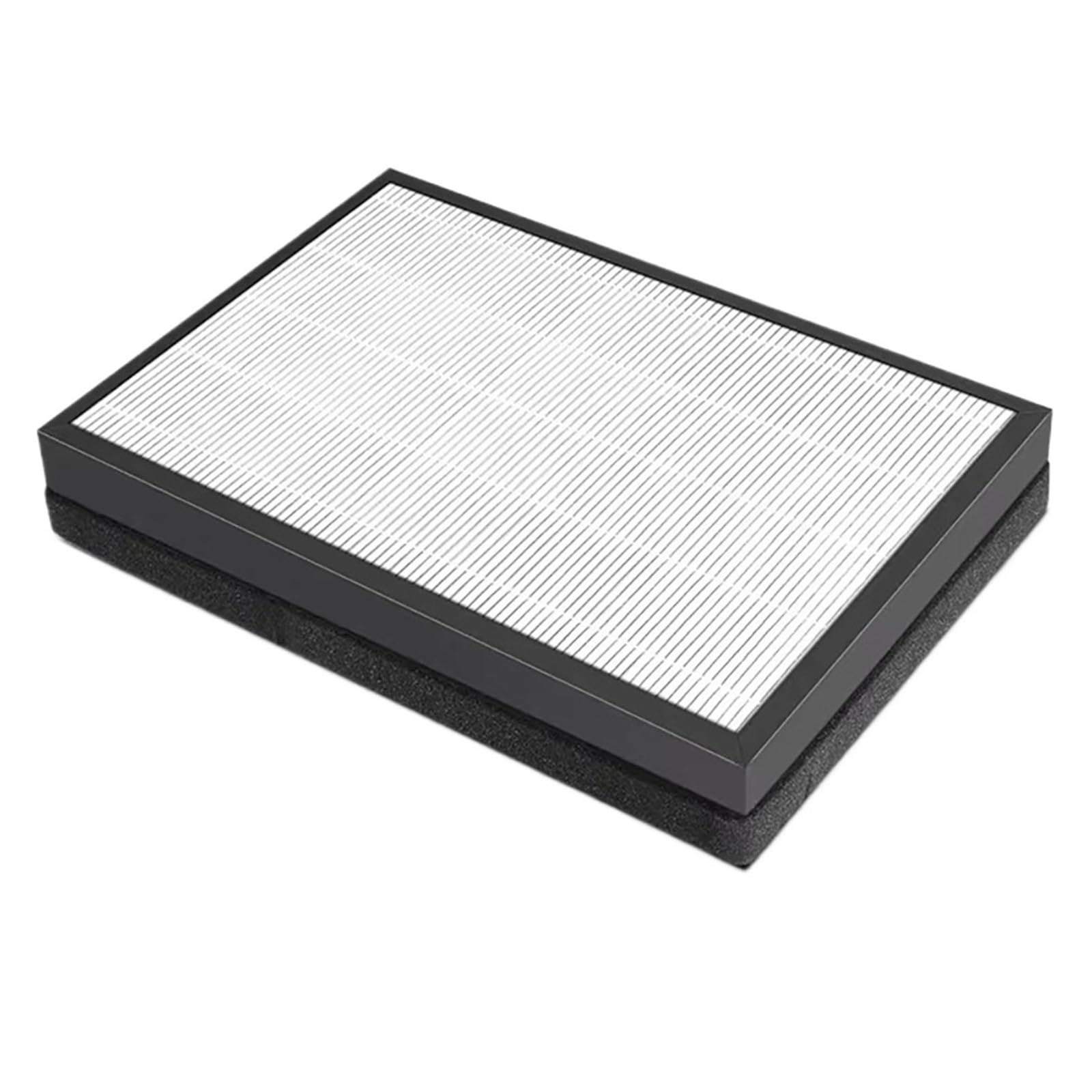 Replacement Filter, For HP-50 Air Purifier Filter HEPA Carbon Composite