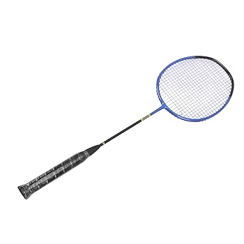 Amazon | カーボンファイバーバドミントンラケット、軽量