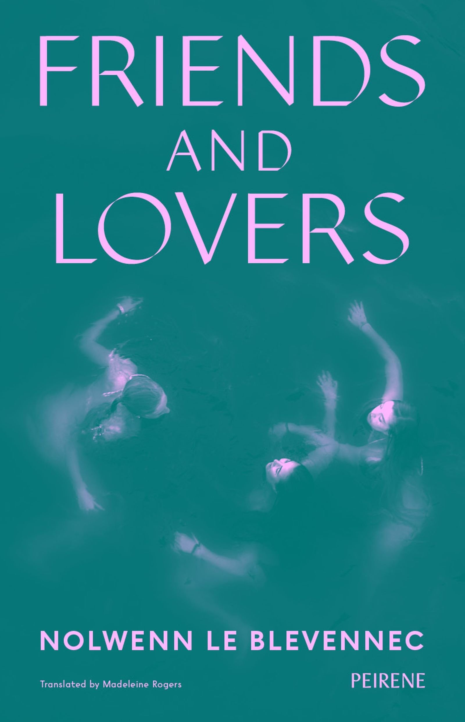 Friends and Lovers