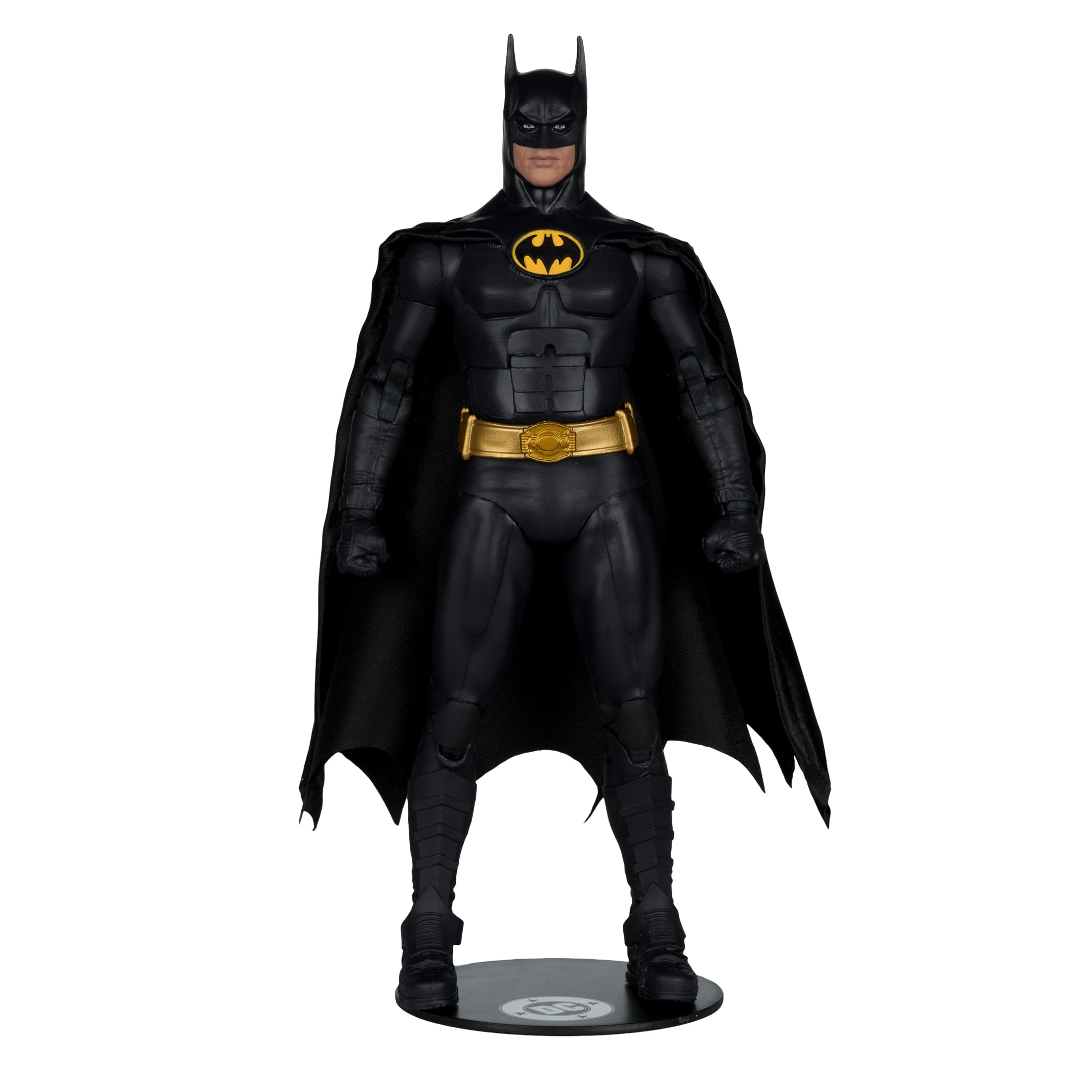 DCマルチバース バットマンリターンズ バットマン Amazon.co.jp: McFarlane Toys-DC マルチバース バットマン
