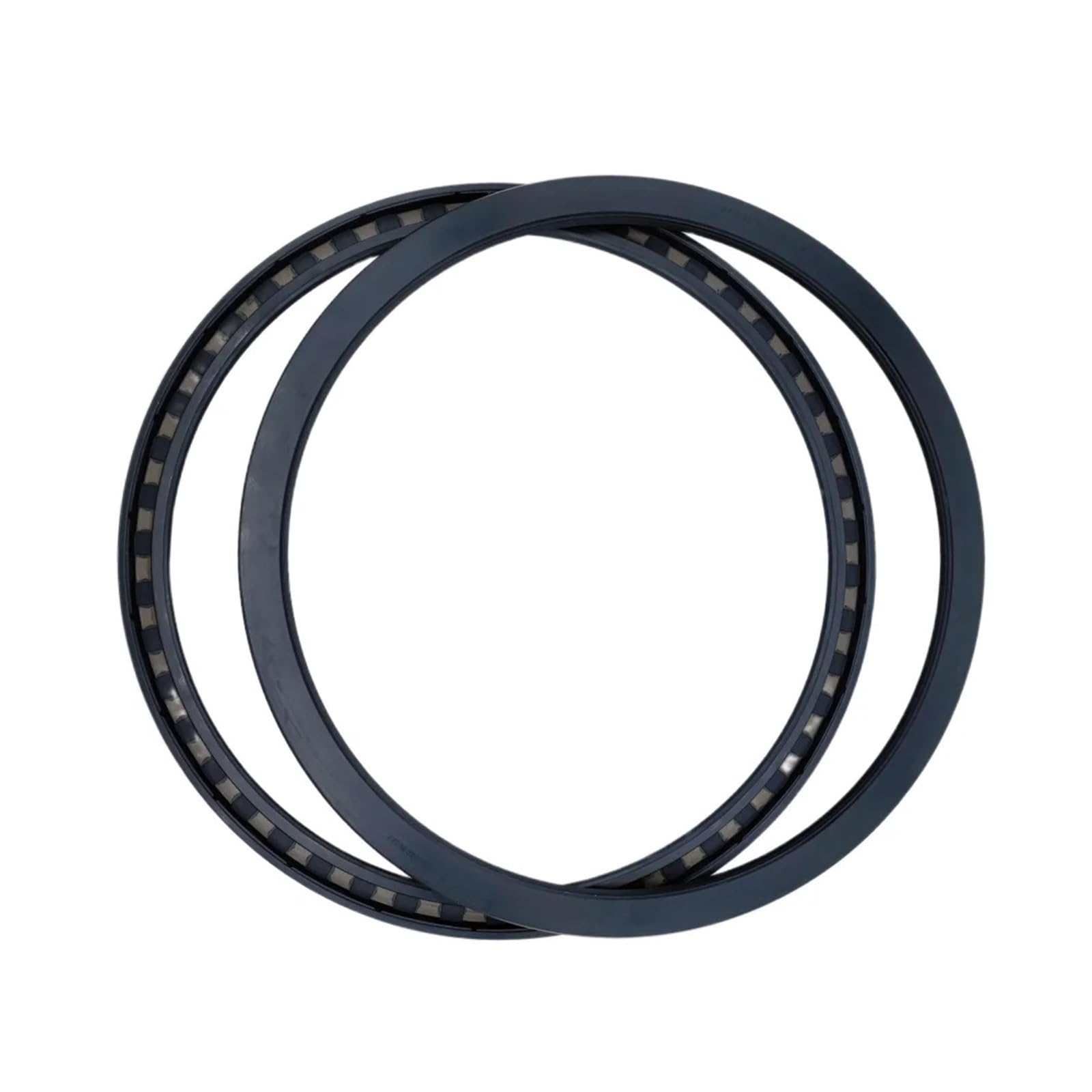 LEOTNNDQ 1pcs 240 * 270 * 8.5mm Shaft Oil