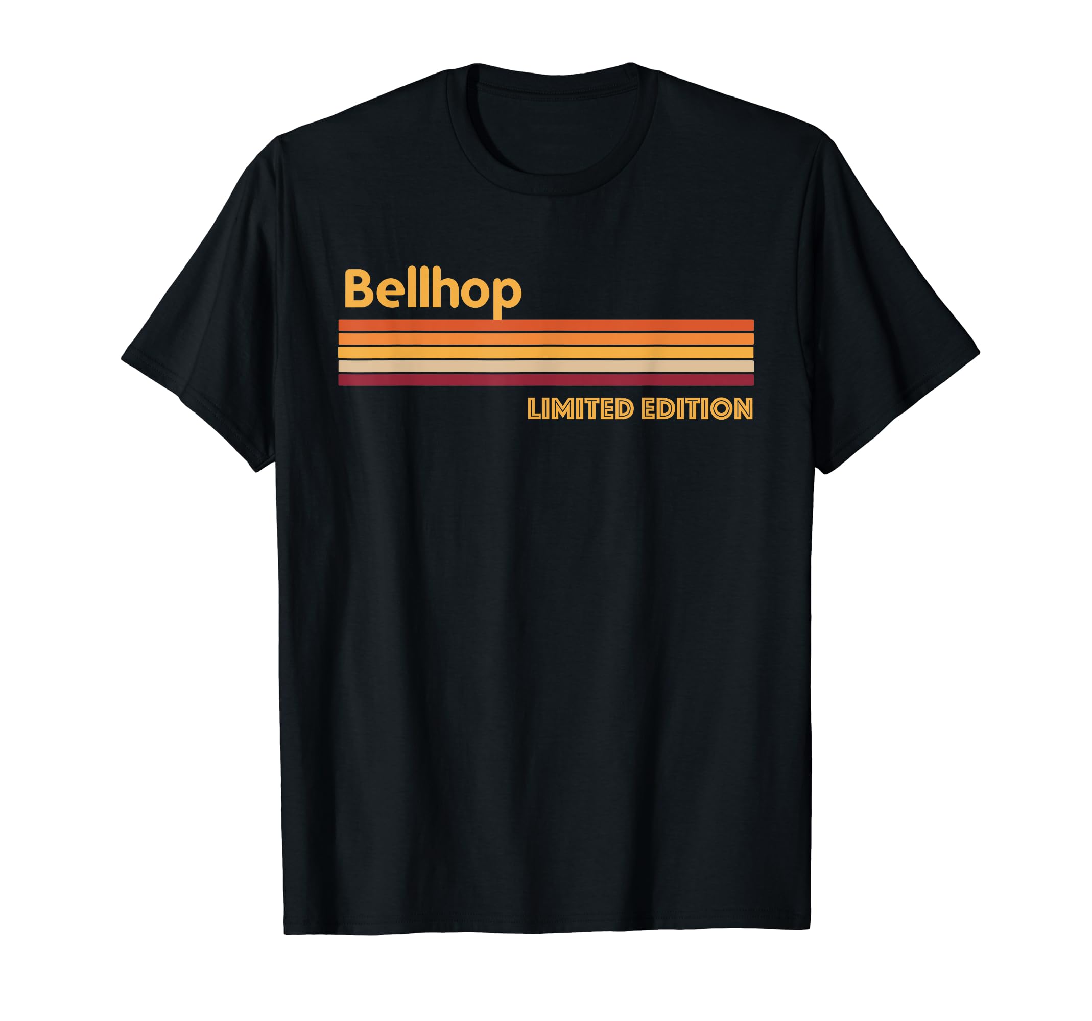 Bellhop T-Shirt