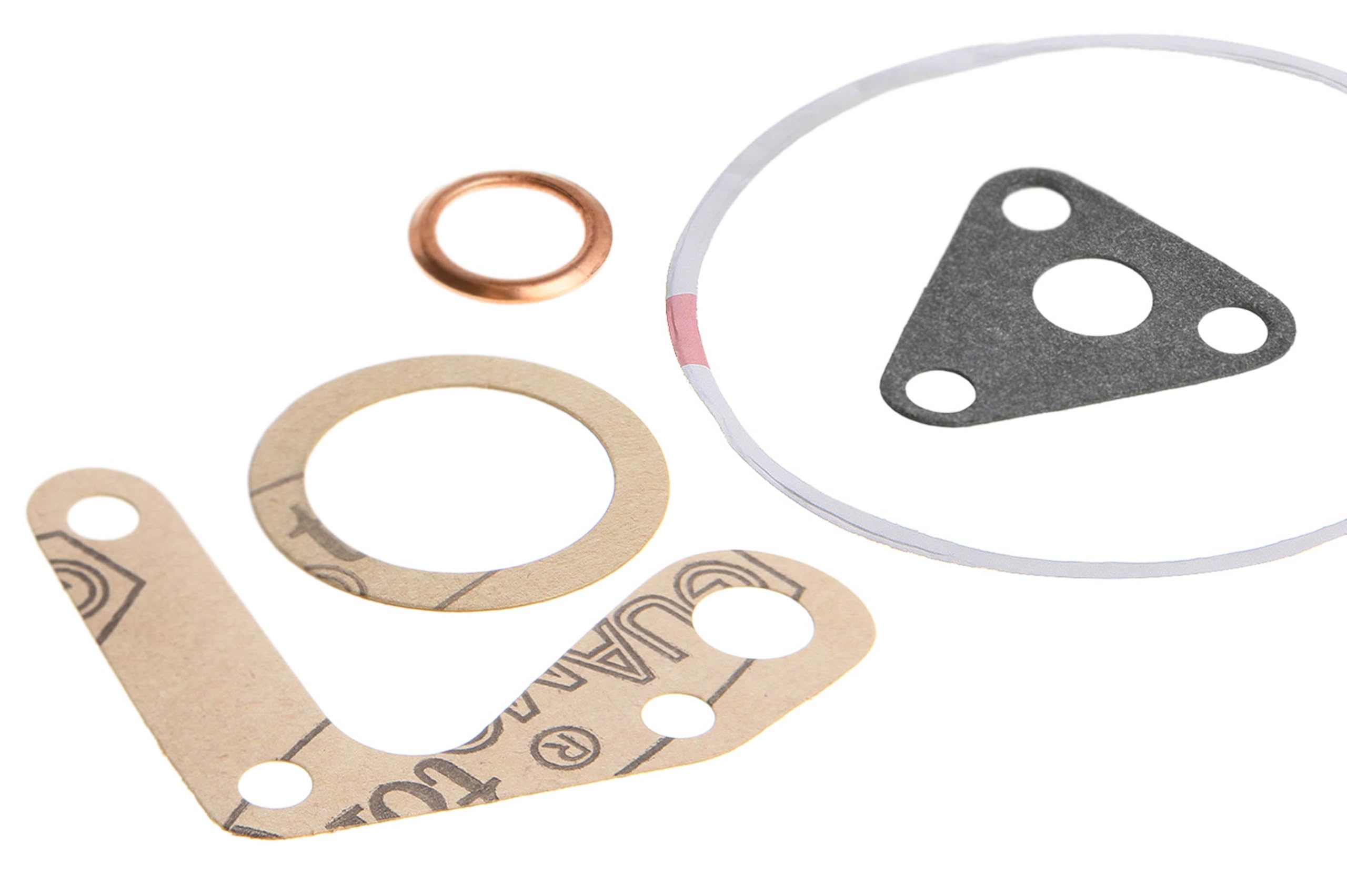 Ajusa 50022800 Jeu complet de joints d'étanchéité, moteur