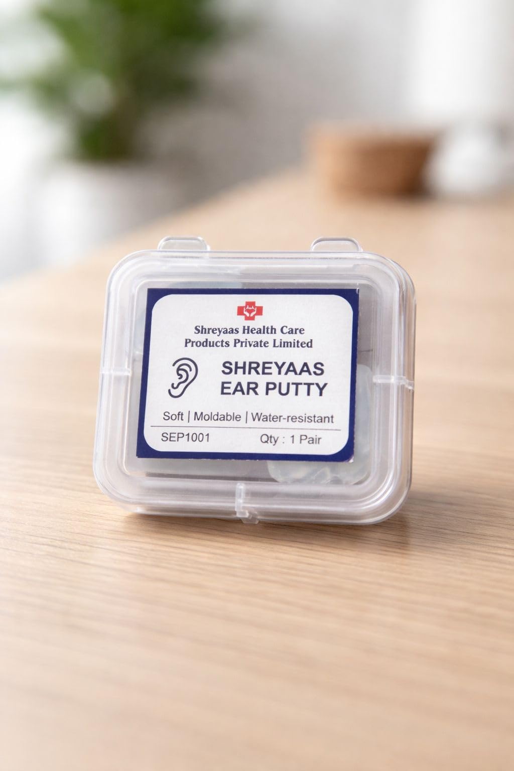 Shreyaas Ear Putty-image-43