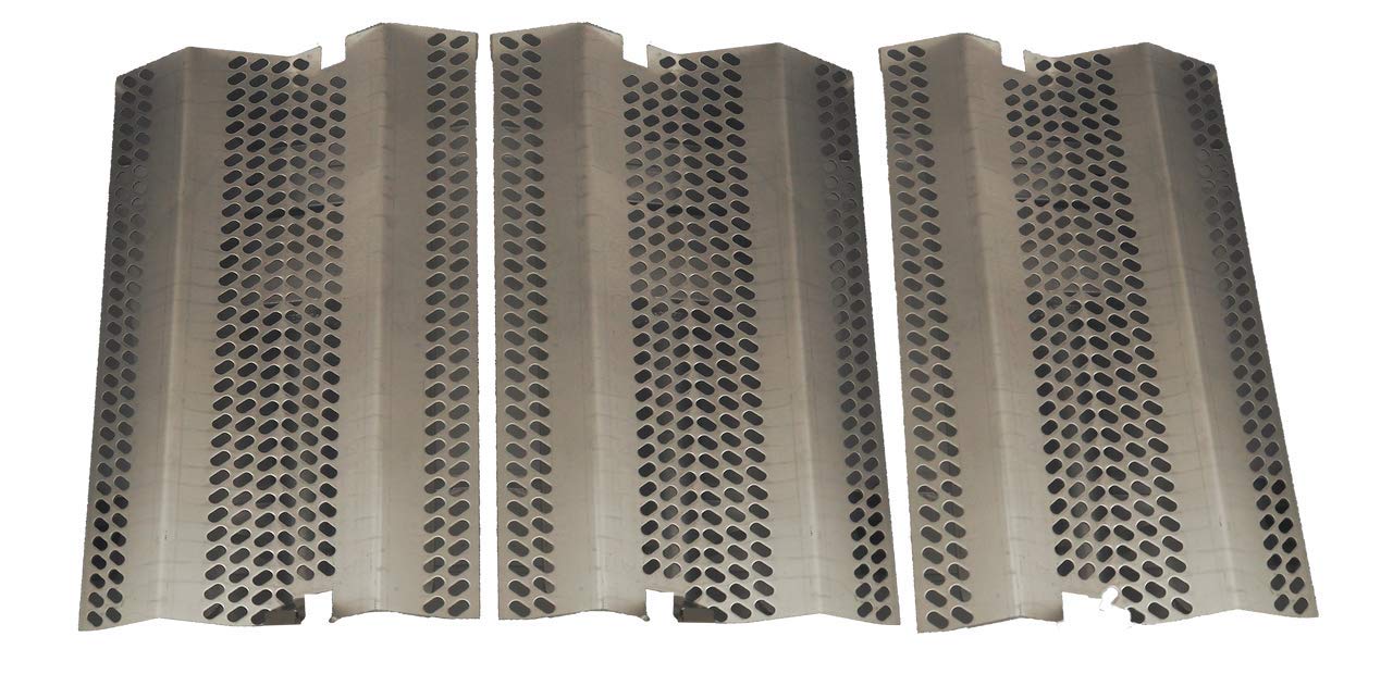 Fire MagicGrills Fire Magic Flavor Grids E66, A66 | 3 pc Stainless Steel