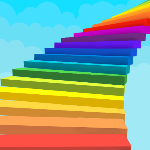 Obby's World Easy Parkour