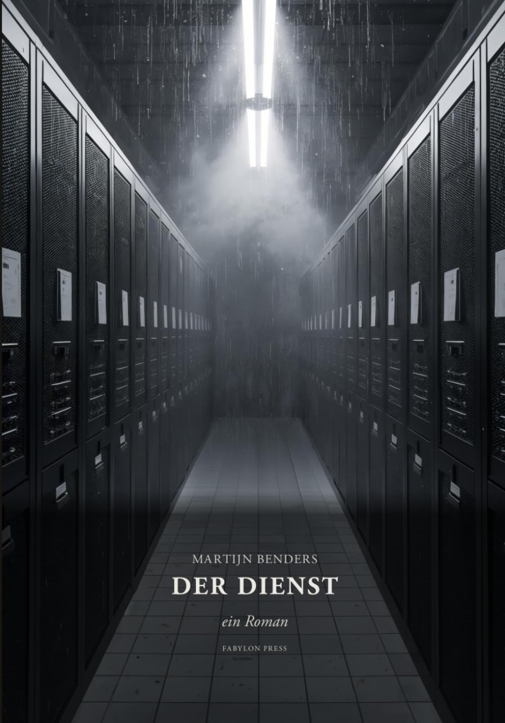 Der Dienst: Das unerwünschte Universum zwischen Kafka und Bolaño