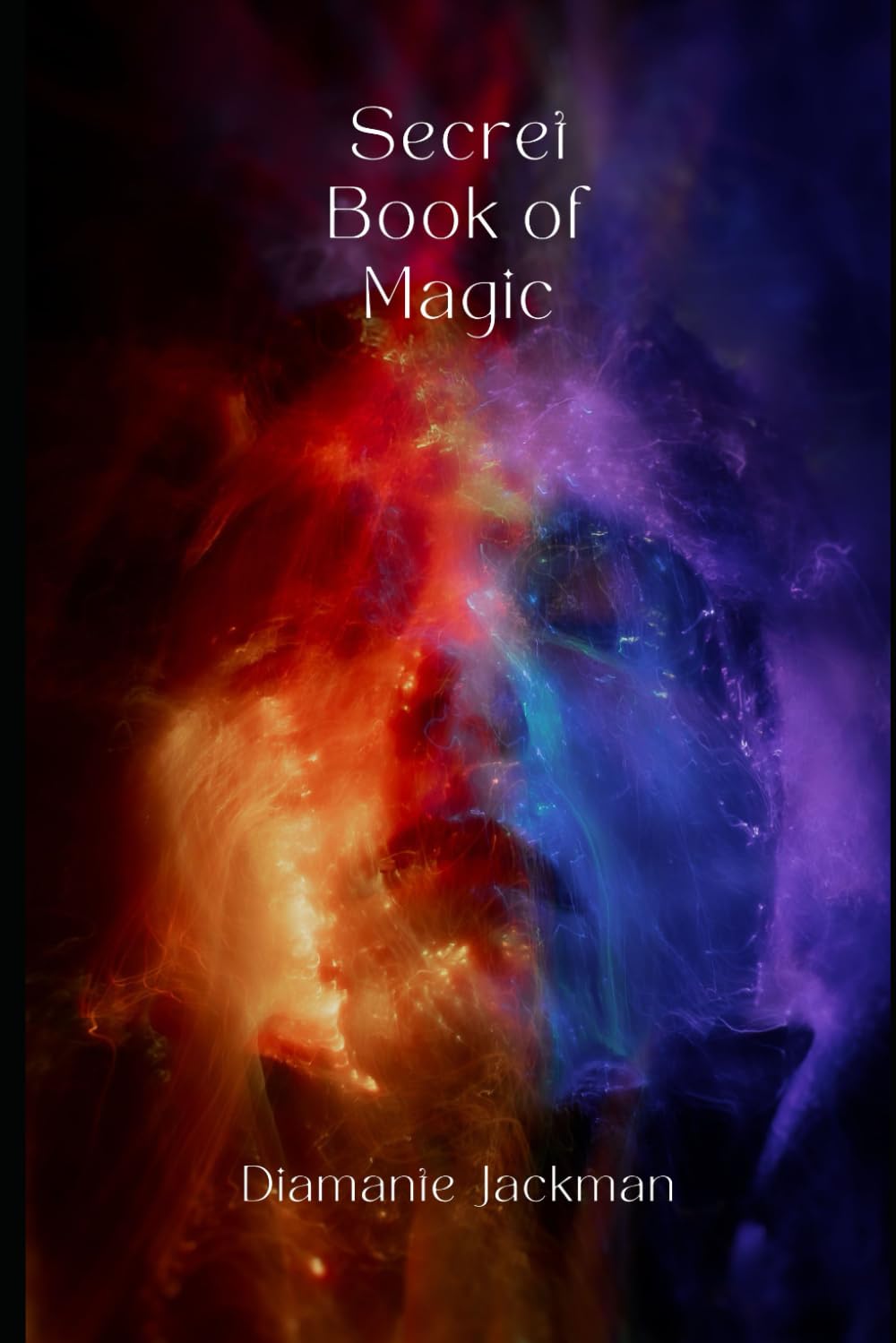 Secret Book of Magic: Art of Being You