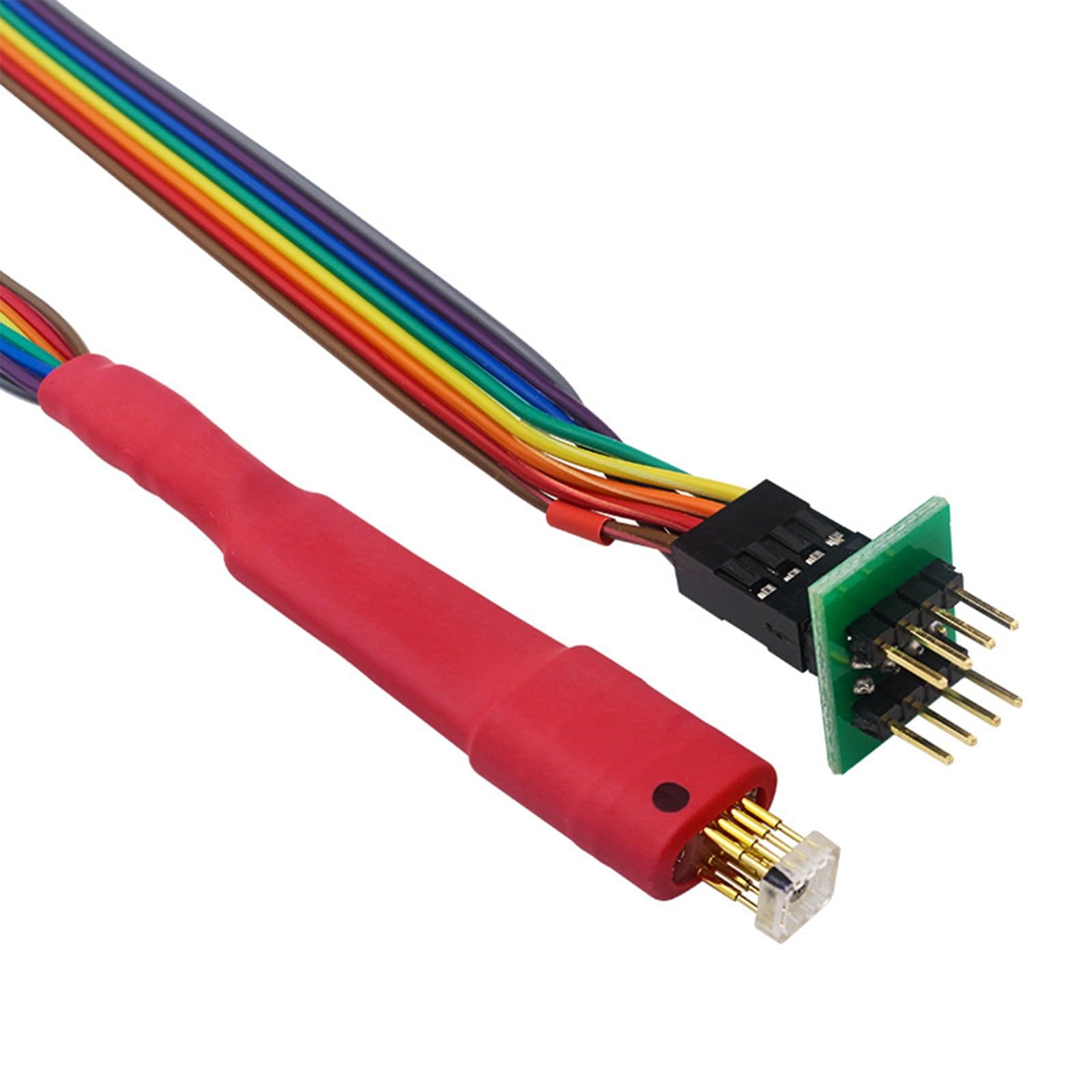 SOP8 Chip SOIC8 - Línea de sonda para programación adecuada para múltiples modelos de programador USB