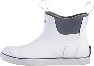 HUK Women's Rogue Wave Shoe, Fishing &amp; Deck Boot Rain
