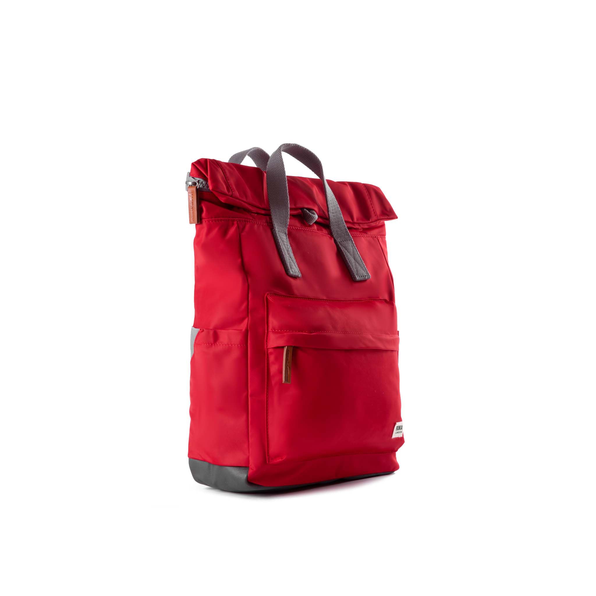 Roka London Canfield - Mochila Unisex adulto