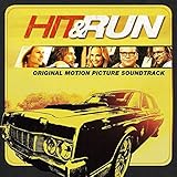 Hit & Run (Original Soundtrack)