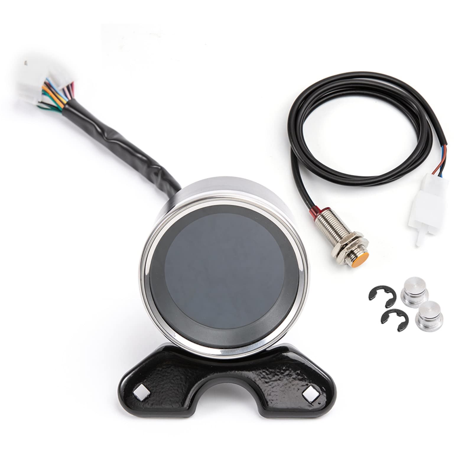 Medidores multifuncionales for motocicletas Instrumentos