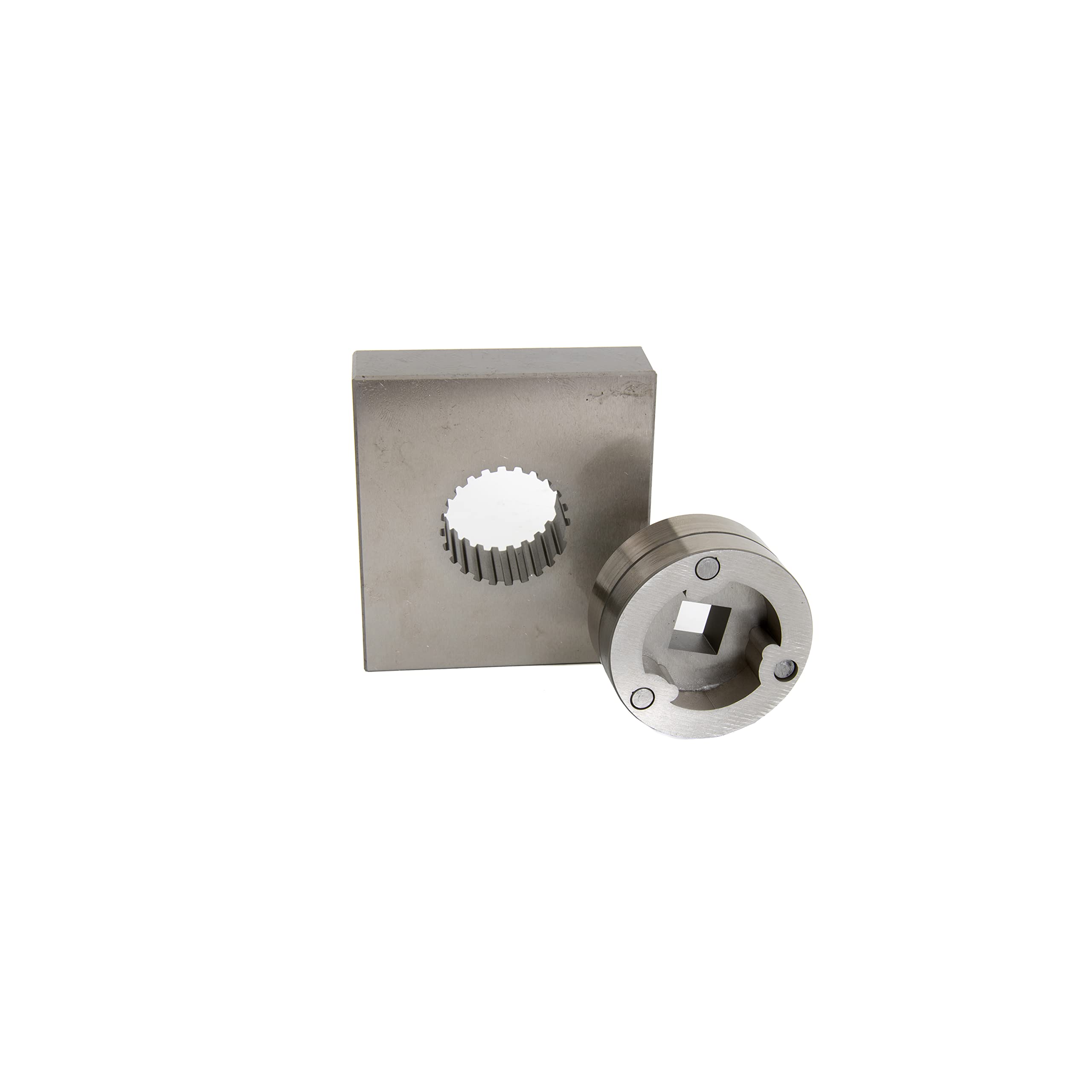 Massi Kit Herramientas Desmontaje Nucleo Ms12
