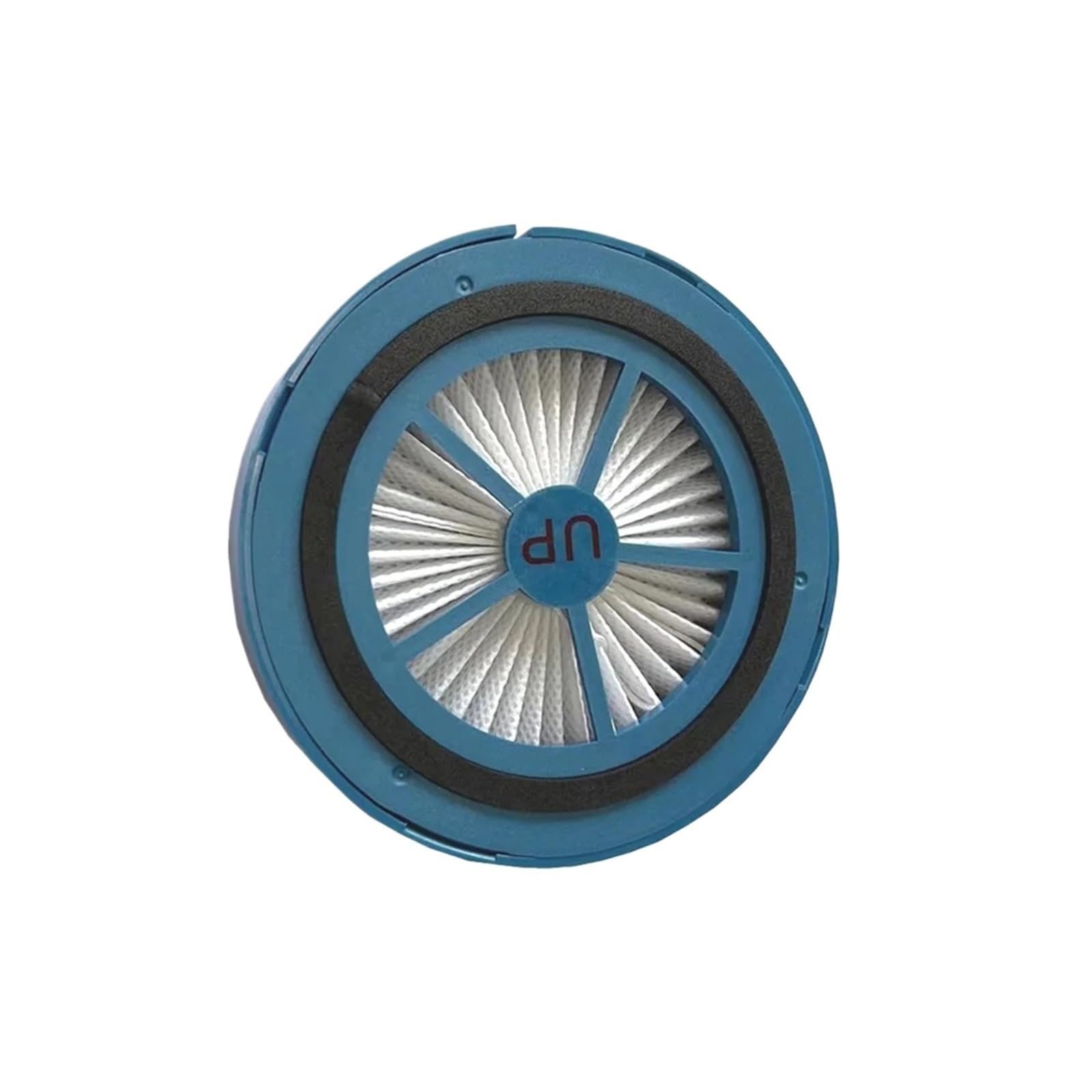 1 filtro HEPA, compatible con Proscenic P11 P10 P10 Pro U11, piezas de repuesto para aspiradoras, accesorios de repuesto