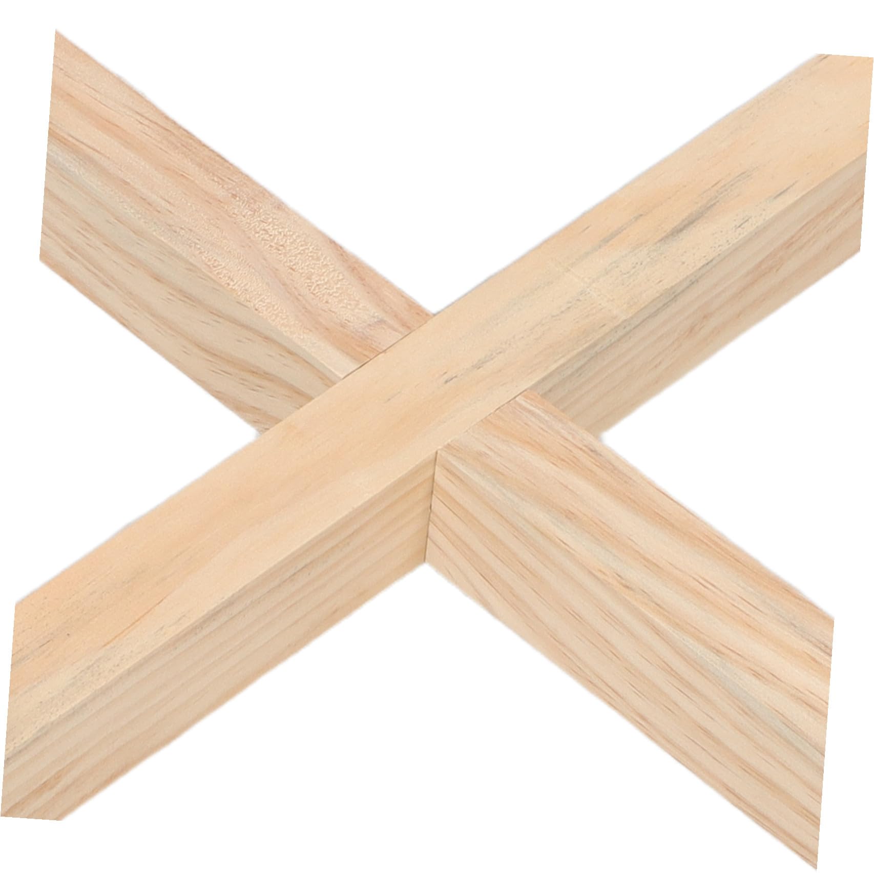 Gadpiparty Supporto in Legno Stabile per Macinatore Manuale di Farina di Grano, Base per Mulino da Cucina Silenziosa la Preparazione di Pane in Casa