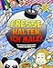 Produktbild FRESSE HALTEN, ICH MALE!: Das frechste Schimpfwort-Malbuch für Erwachsene