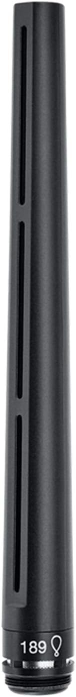 Shure R189B Mini-Shotgun Microphone Cartridge, Black