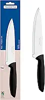 Tramontina 23426107 Faca Chef 7', Preto