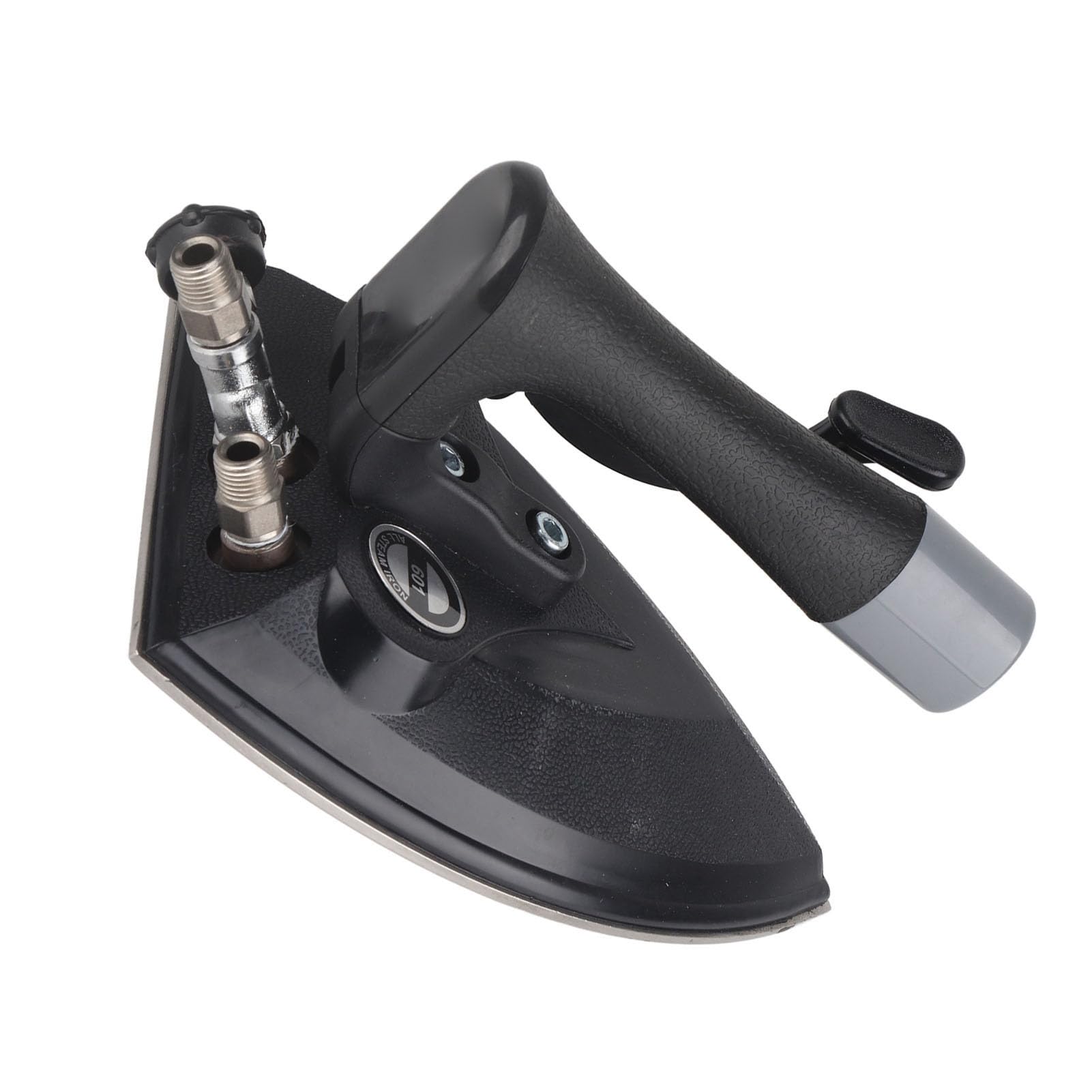 Steam Iron Industrial Full Press Dry Cleaning Shop Clothing Factory Boiler Dedicated Iron Made with Simple and Beautiful Shape Sturdy and Durable Steam