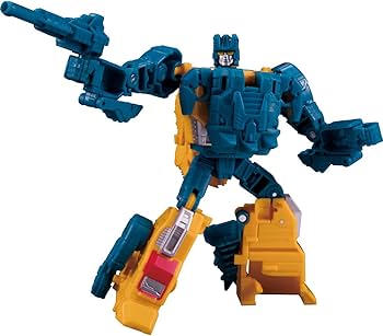 Amazon.co.jp: トランスフォーマー パワーオブザプライム PP-24