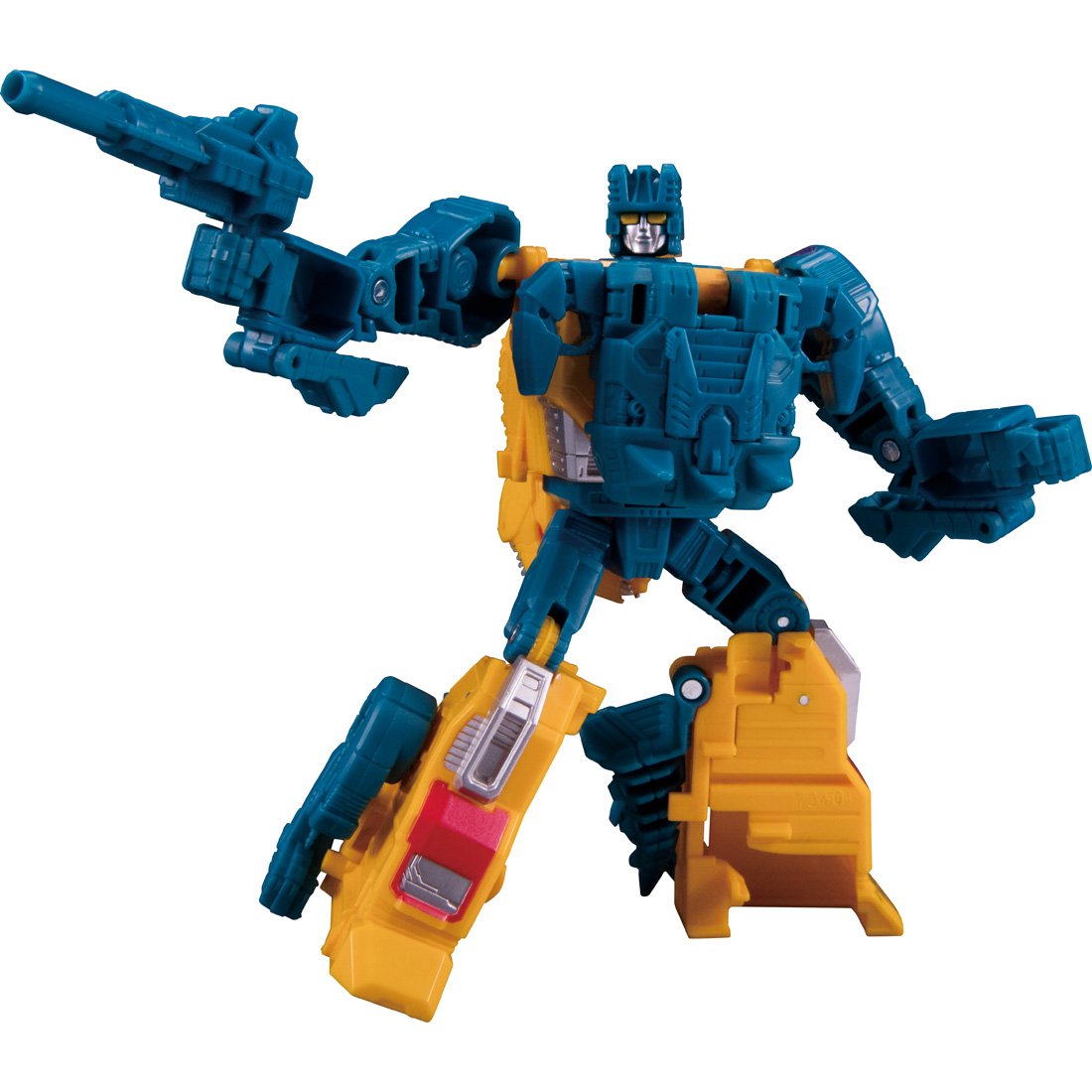 トランスフォーマー　テラーコン　3体セット Amazon.co.jp: トランスフォーマー パワーオブザプライム PP-24