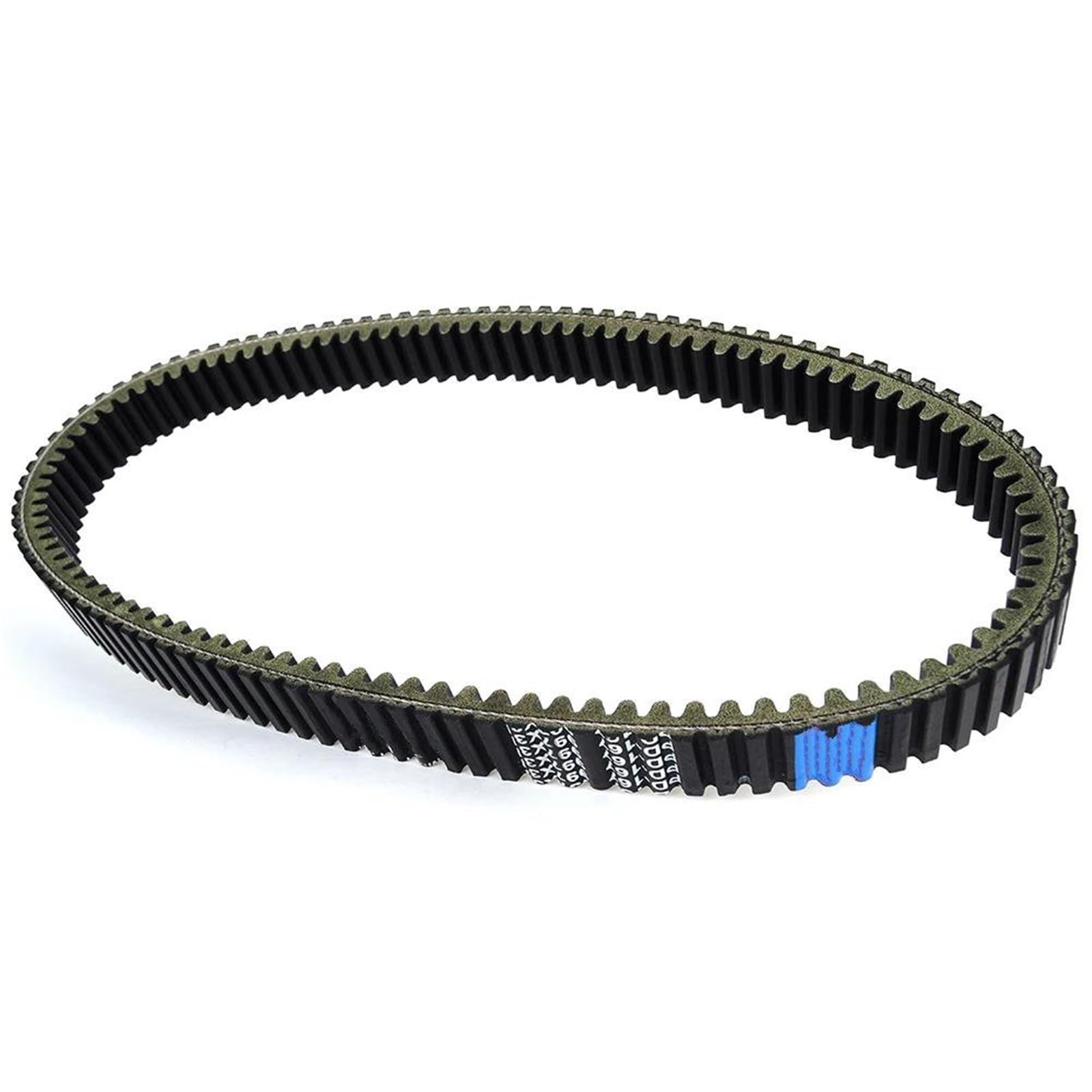 Cinghia Variatore Cinghia Trasmissione Moto Per KVF300 Prairie 300 4X4 1999-2002 59011-1065 Dentate In Gomma Frizione Trasferimento