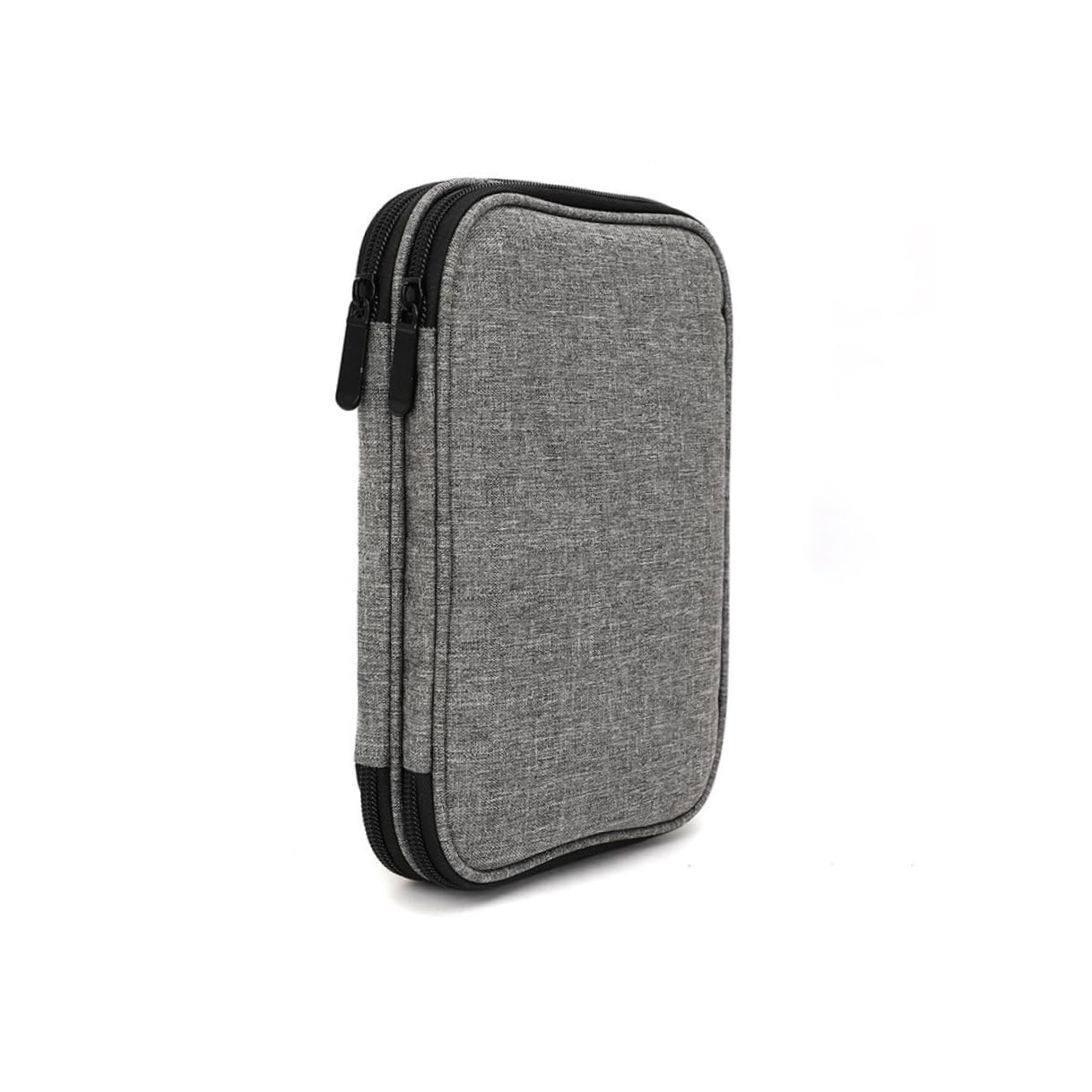 DOITOOL Juego de Agujas de Tejer Multifunción con Funda de Almacenamiento para Tejido Manual y Viaje