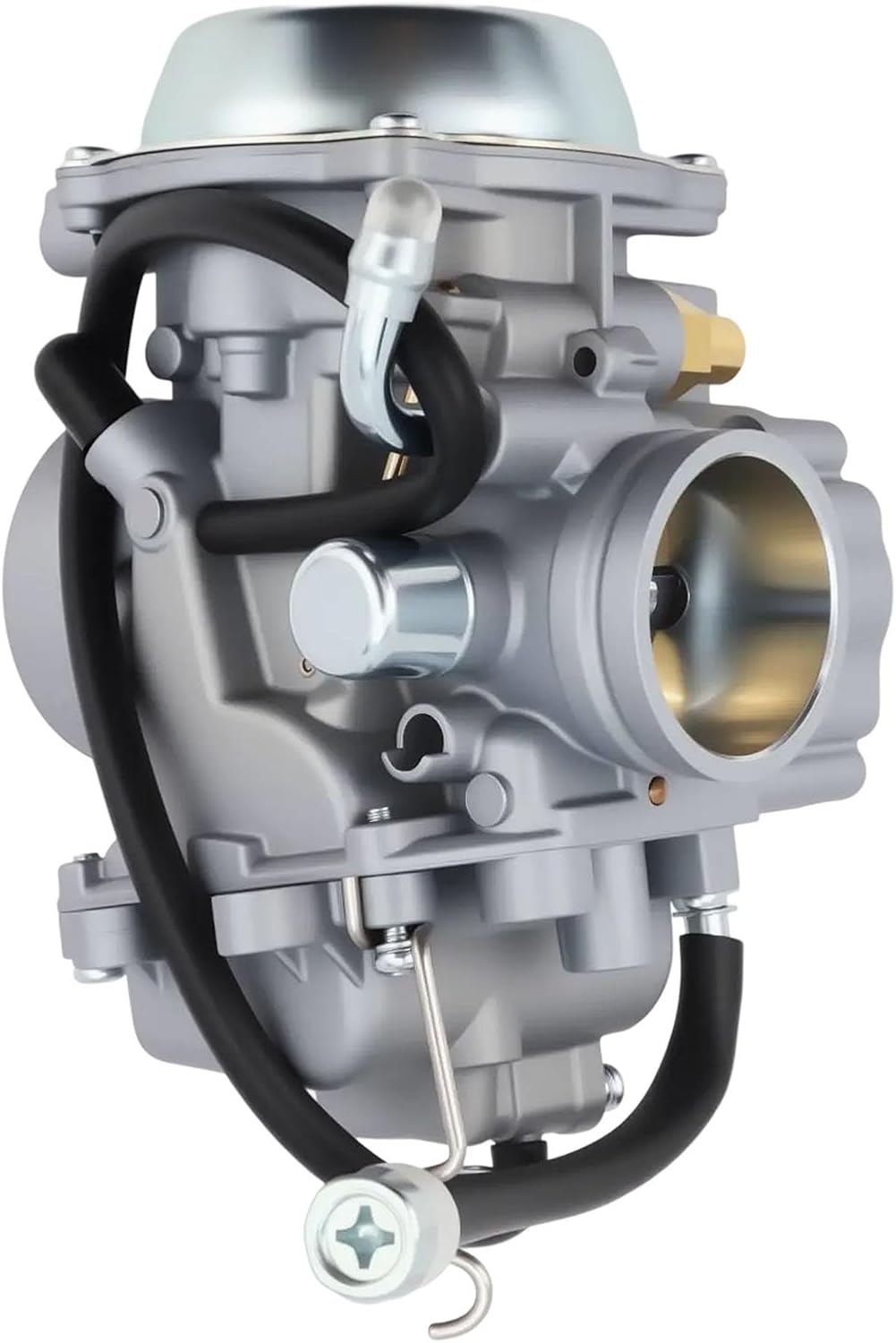 LTF500F Carburetor Replacement for Suzuki ATV Quadrunner 4WD 500 LTF500F 4X4 Carb 1998 1999 2000 2001 2002