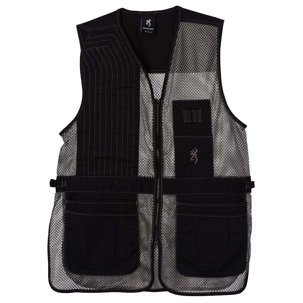 BROWNING Trapper Creek Mesh Shooting Vests