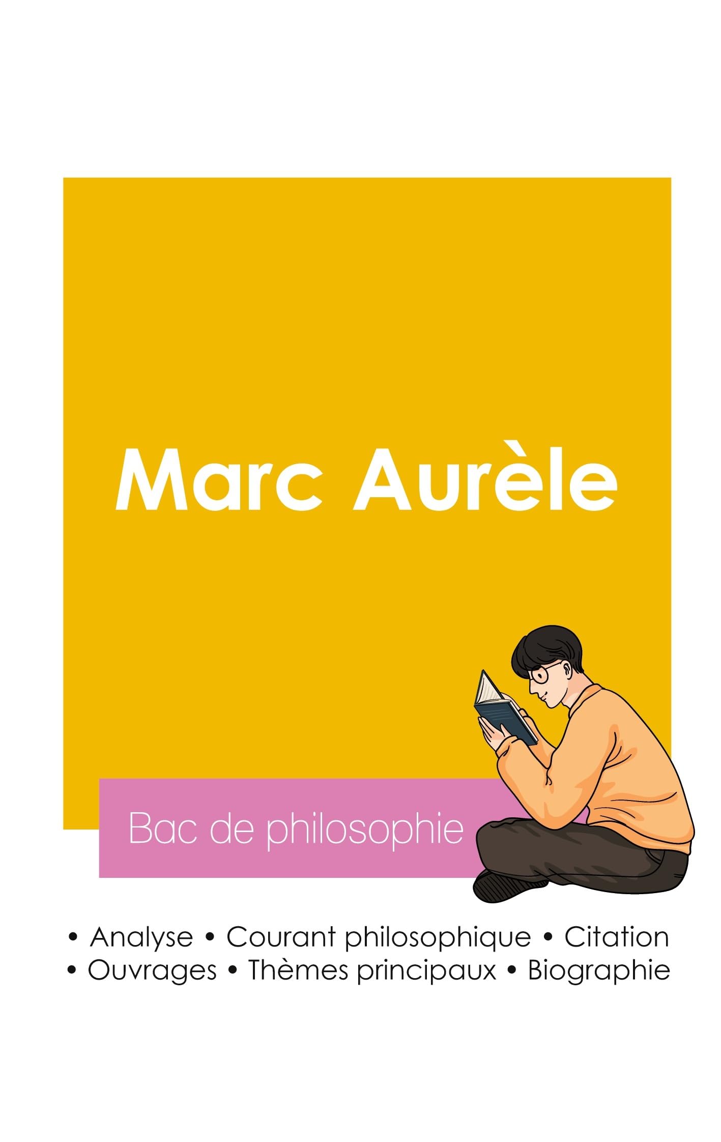 Réussir son Bac de philosophie 2026: Analyse du philosophe Marc Aurèle