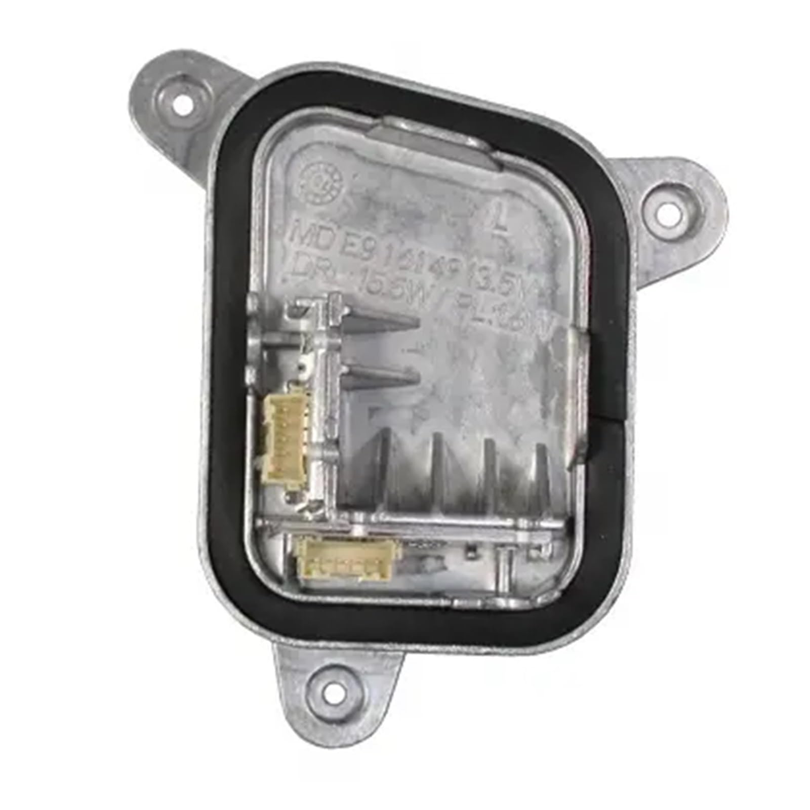 Gruppo Ottico Paraurti Anteriore Per BMW Serie 3 F34 Per GT Per LCI 2015 2016 2017 2018 2019 Modulo LED Controllo DRL Luce Di Marcia Diurna 1 Coppia 63117470427 63117470428