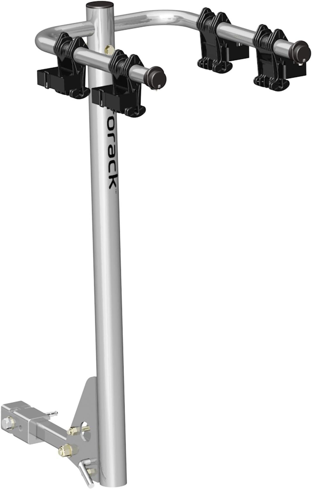 Prorack 2-Bike Hitch Carrier