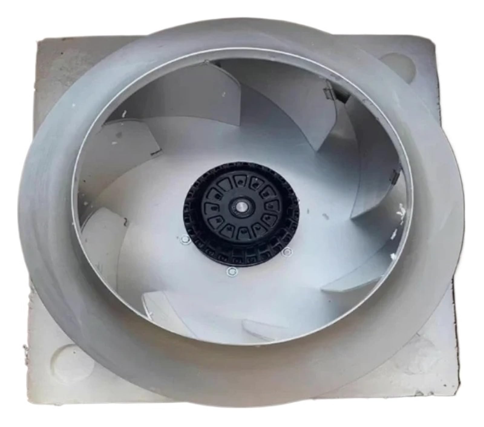 FSBNMNXPQ Variable frequency drive fan RHA450D4.138B-2FT
