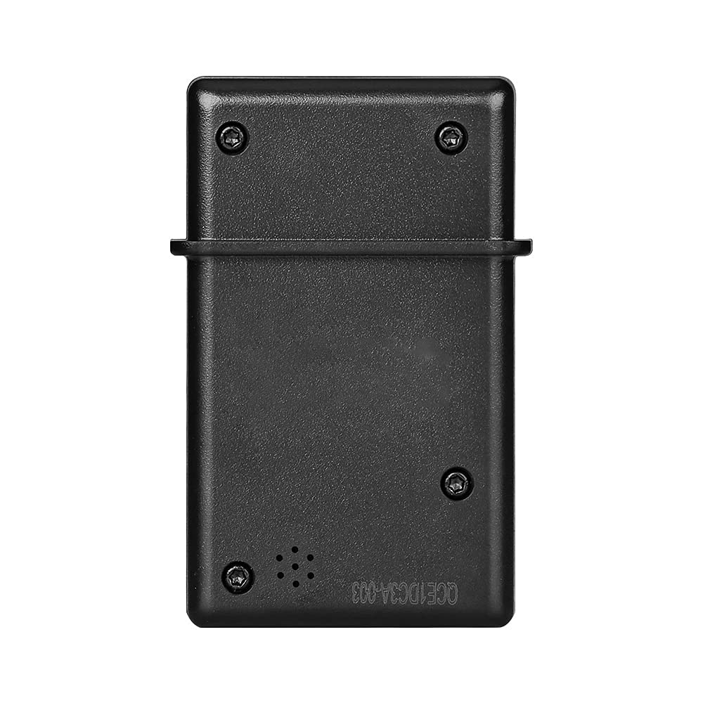El emulador CGDI ELV renueva para W204 W207 W212 funciona con CGDI Prog MB Programador Clave