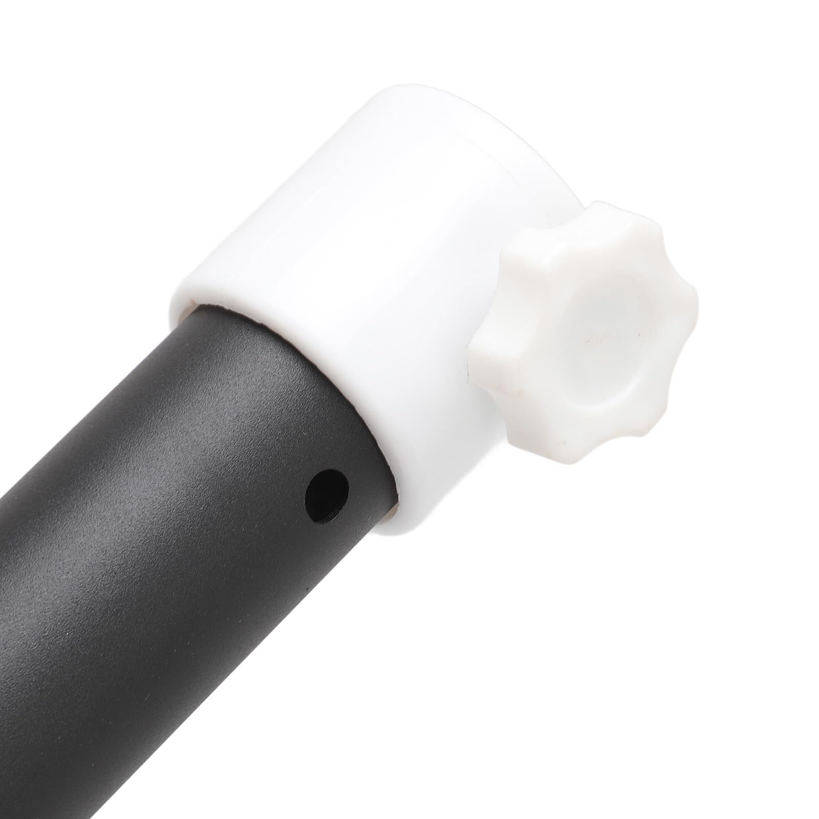 Monture Support D'antenne Réglable, Kit de sur Poteau en J D'antenne Satellite pour Installation sur Poteau ou au Mur ou sur le Toit, Compatible avec V2