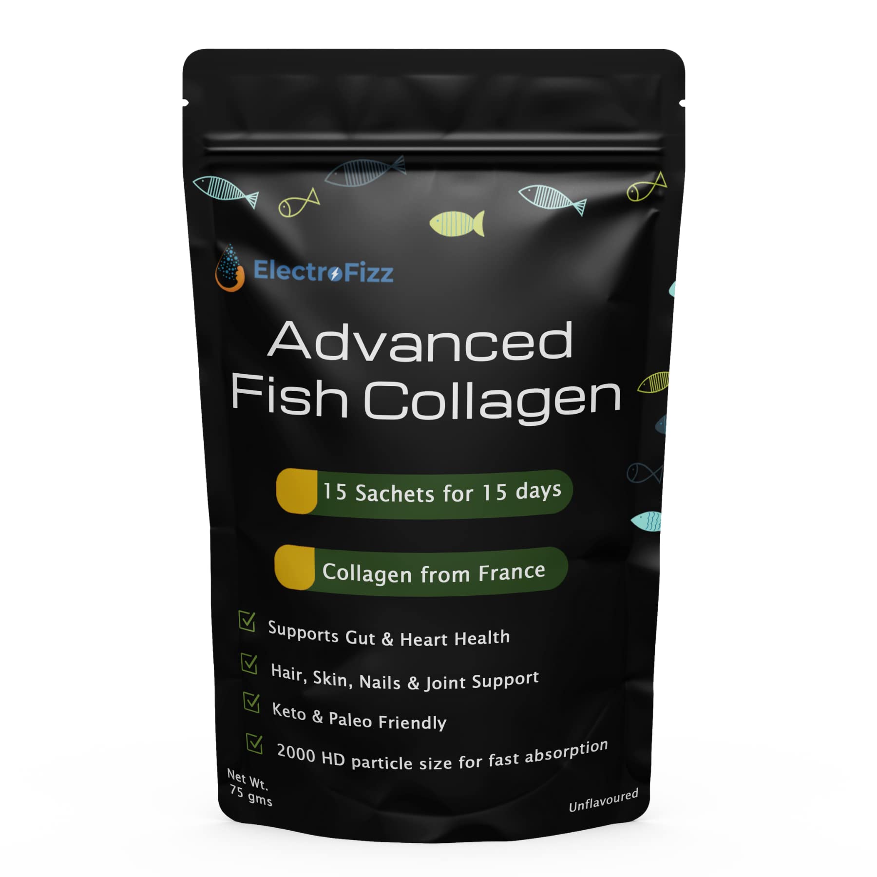 See full amazon price history chart for Advanced Marine Collagen Unflavored, Best Collagen from France, Bones & Joint Support, Healthy Skin, Hair & Nails, Keto & Paleo Friendly, Sugar Free, Gluten Free-15 days pack (15 sachets of 5gm each) Advanced Marine Collagen Unflavored, Best Collagen from France, Bones & Joint Support, Healthy Skin, Hair & Nails, Keto & Paleo Friendly, Sugar Free, Gluten Free-15 days pack (15 sachets of 5gm each) (B09XLBP9VD) Amazon Price History, Amazon Price Tracker