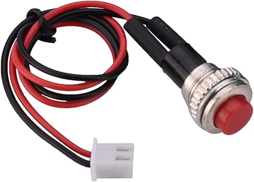 Miniatura 8 de Módulo de temporizador DC 12V Temporizador ajustable Relé de retardo Módulo de apagado Módulo de sincronización Relé Interruptor de tiempo de 1 a 10