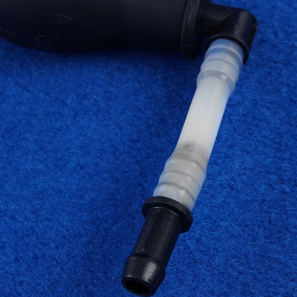 Manguera de combustible ROBUST y bomba de alimentación para Renault Master Mk2 Vauxhall Movano A 6001545517