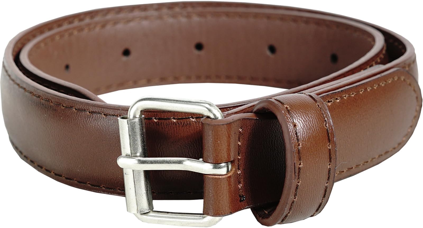 VANGELO Kid Classic Dress Belt