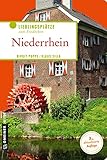 niederrhein nachrichten online  Niederrhein: Lieblingsplätze zum Entdecken (Lieblingsplätze im GMEINER-Verlag)