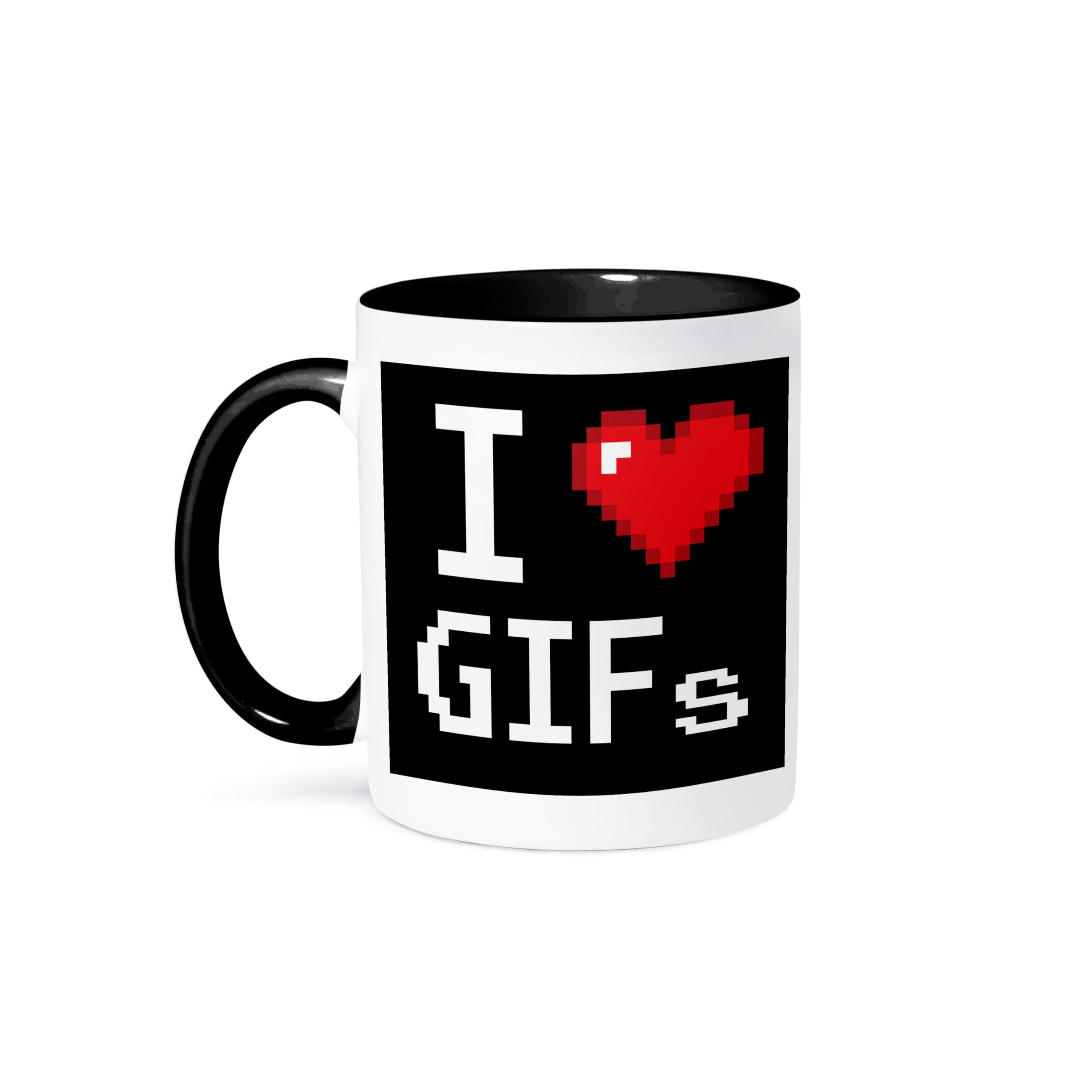acquisitions coffee mugs Fields Of Joy Mugs main image 0