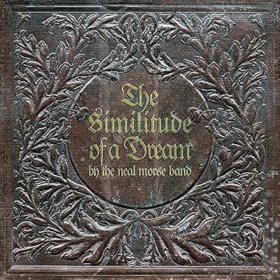 The Similitude Of A Dream