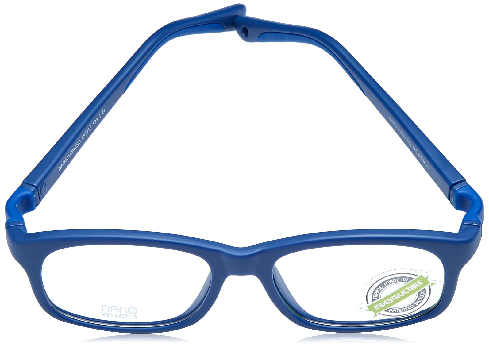 NANO VISTA Arcade Sc 3.0 Gafas Unisex adulto