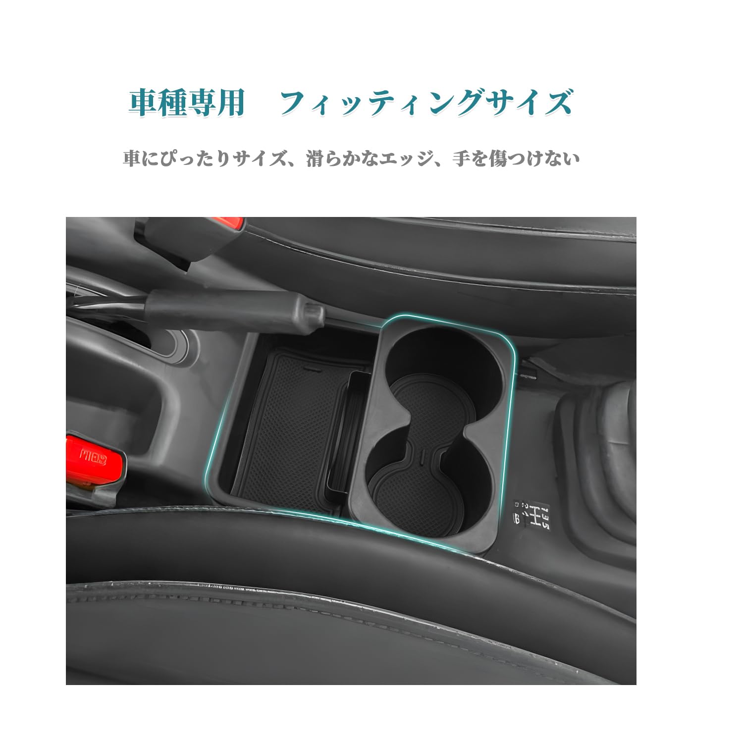 Amazon | HUAHAO スズキ ジムニー JB23w 5~10型 MT車専用