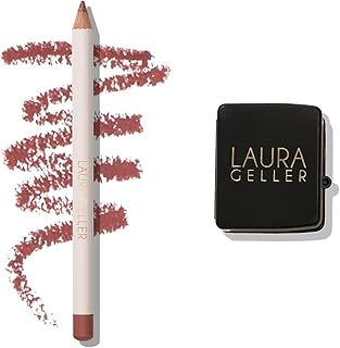 LAURA GELLER Marble Lips - Delineador de labi...