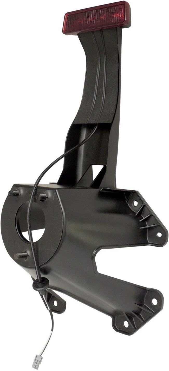 Crown Automotive Spare Tire Bracket Tire and Wheel