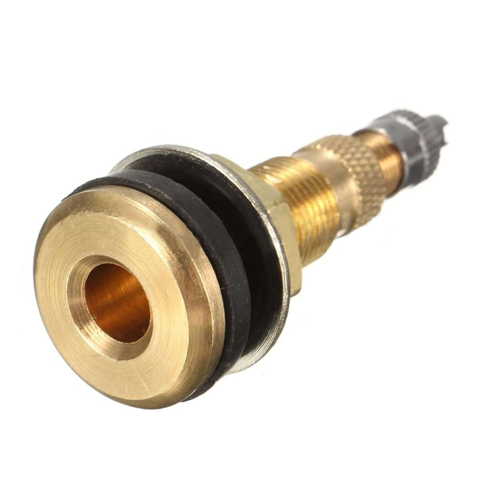 Valve de Pneu, Valve tubeless, Tige de Valve, 10 pièces for Tracteur agricole, air, Eau, Liquide, Type tubeless, Boulon de Roue dans Les tiges de Valve TR618A Durable