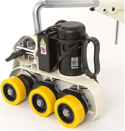 Miniatura 5 de SHOP FOX Mini alimentador de energía W1764 18 HP